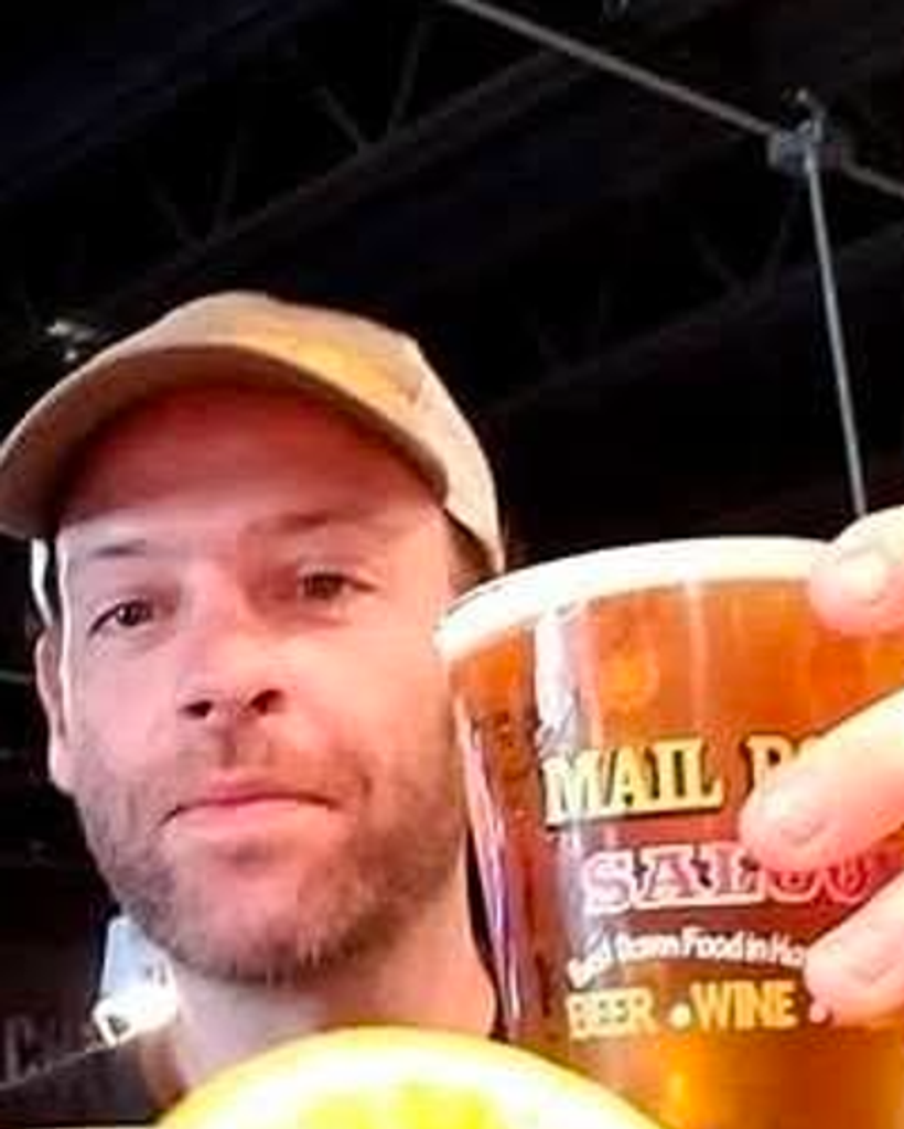 Nicholas Todd Kuhl Profile Photo
