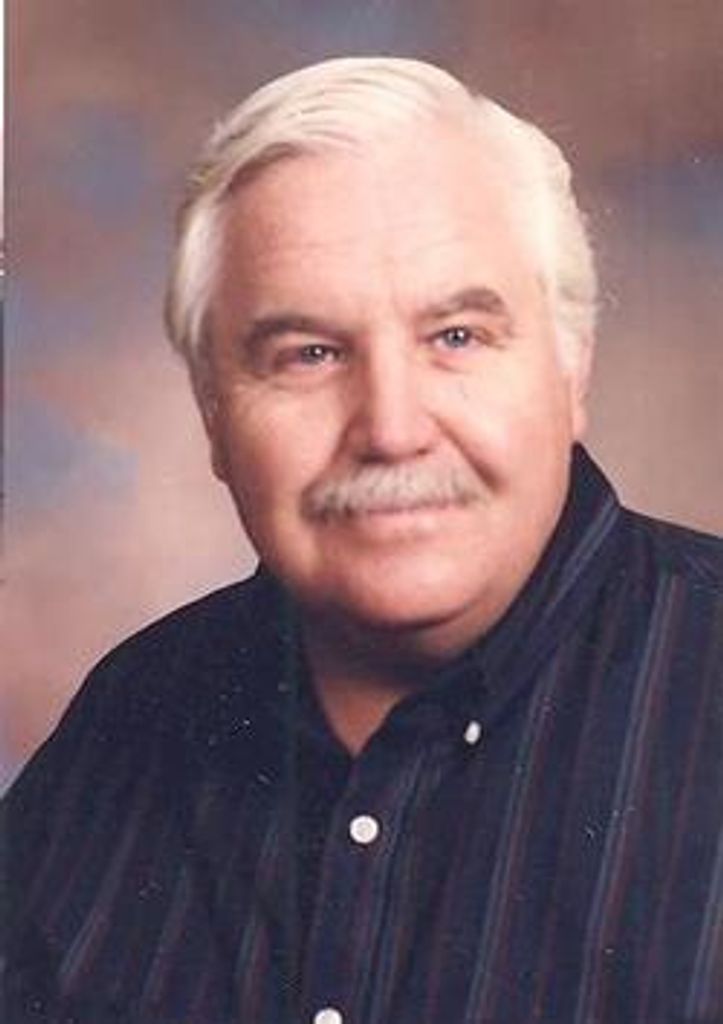 Herman Gene Larsen