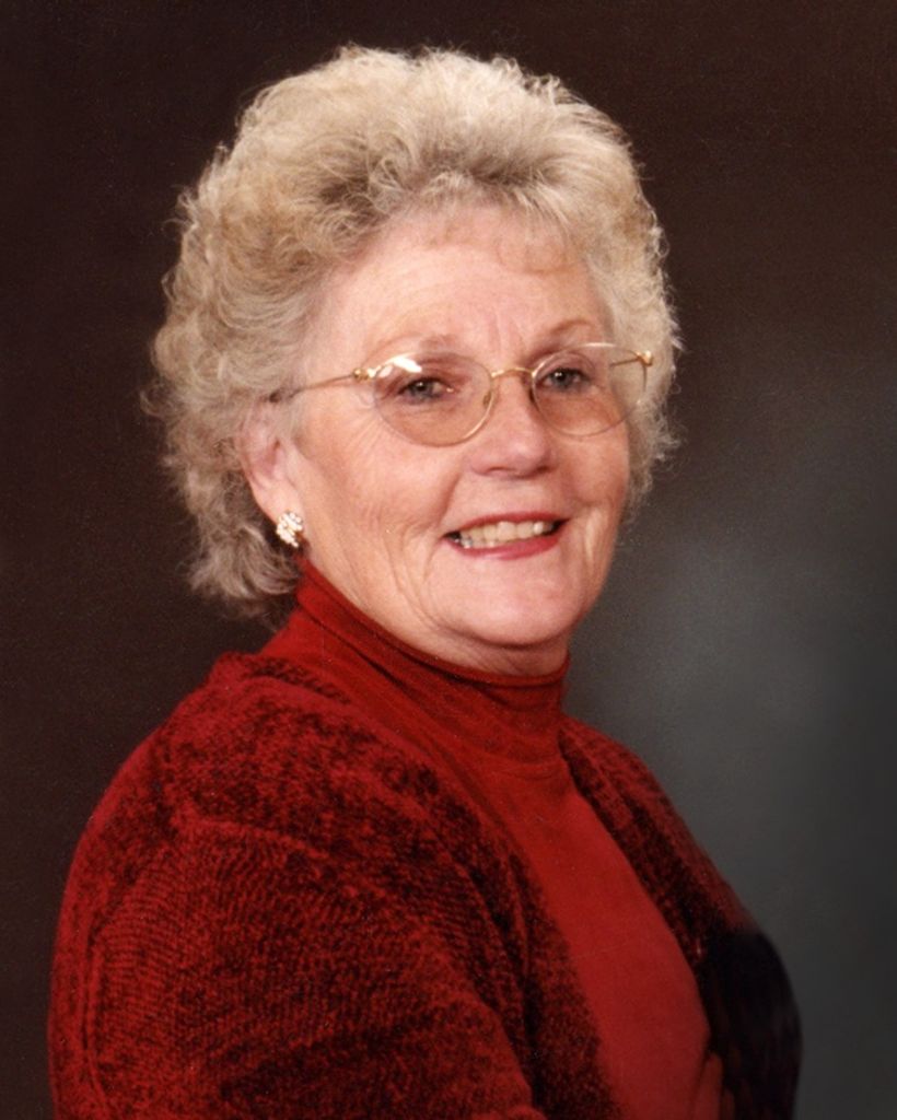 Mae Searle Kirkendall Profile Photo