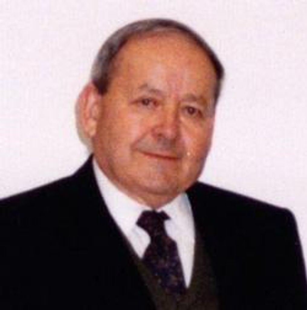 George N. Kalivas