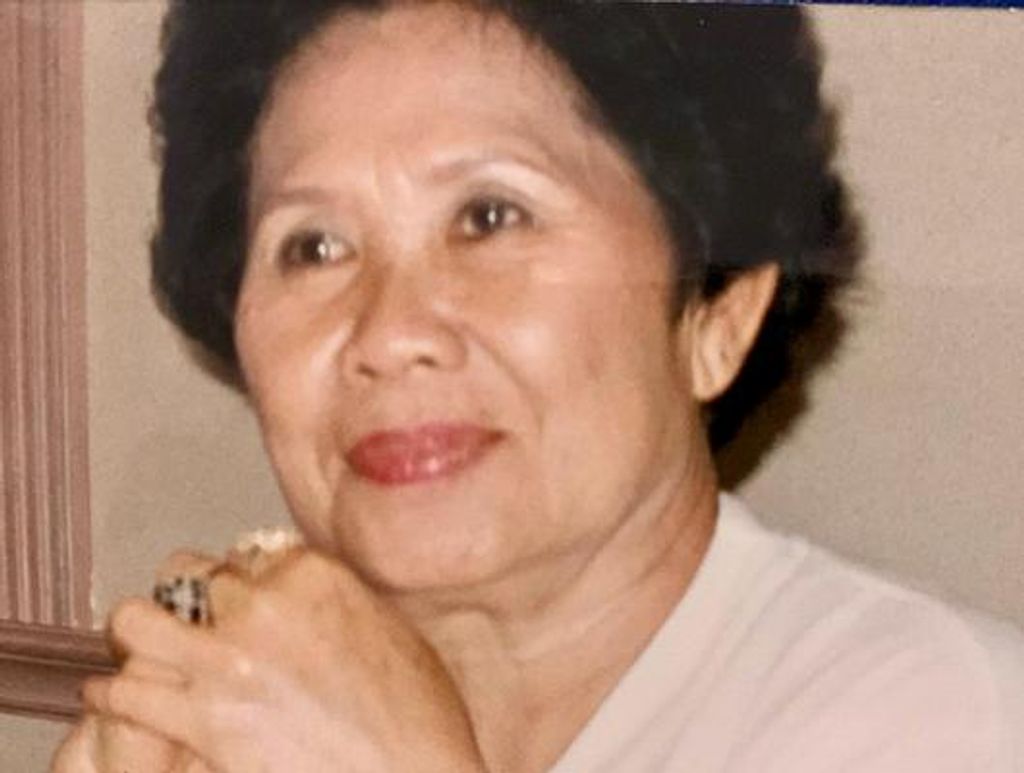 Manda Norgao Hammond Profile Photo