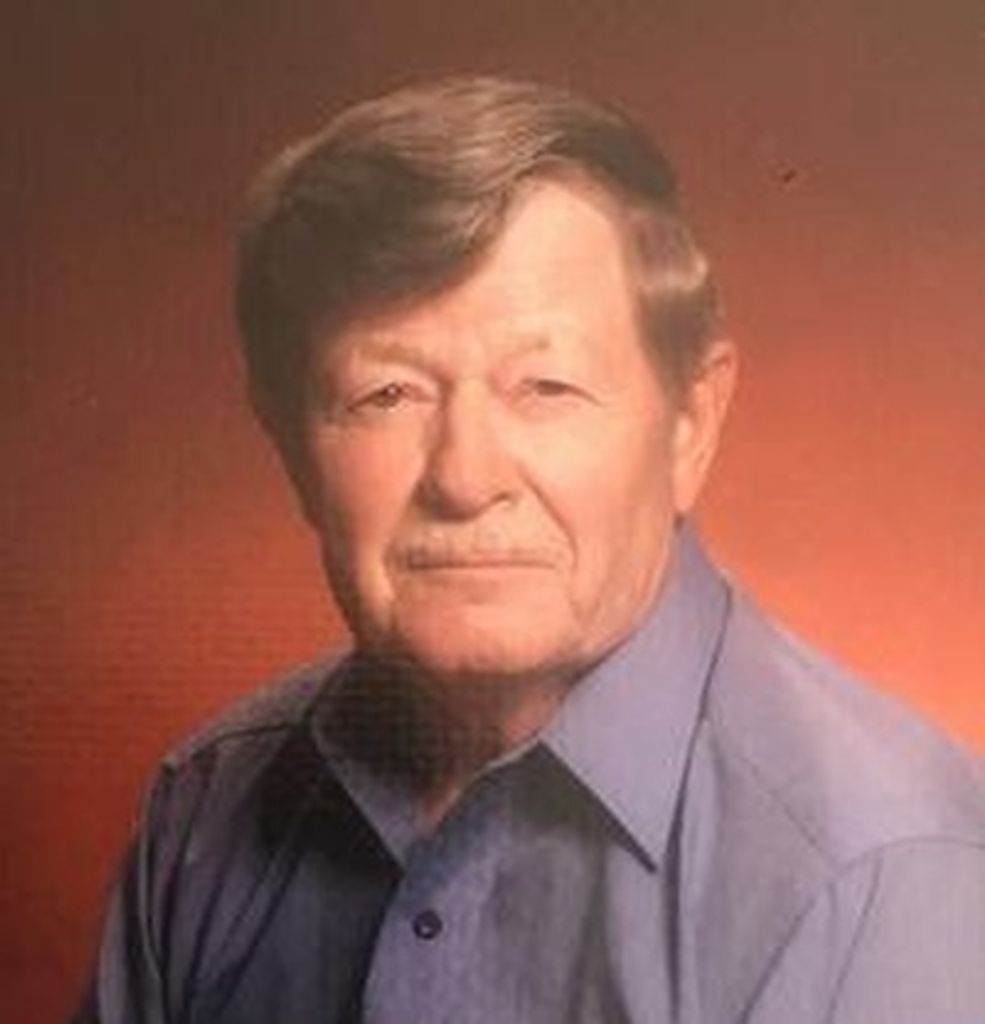 Ernest E. Dreher