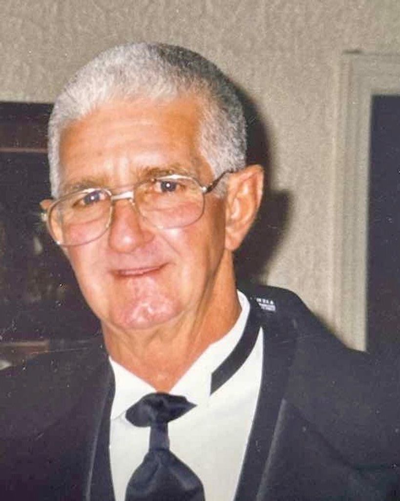 Frank Morgan Adams Sr. Profile Photo