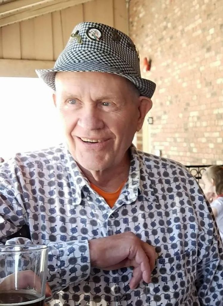 Duane Roger Million Profile Photo