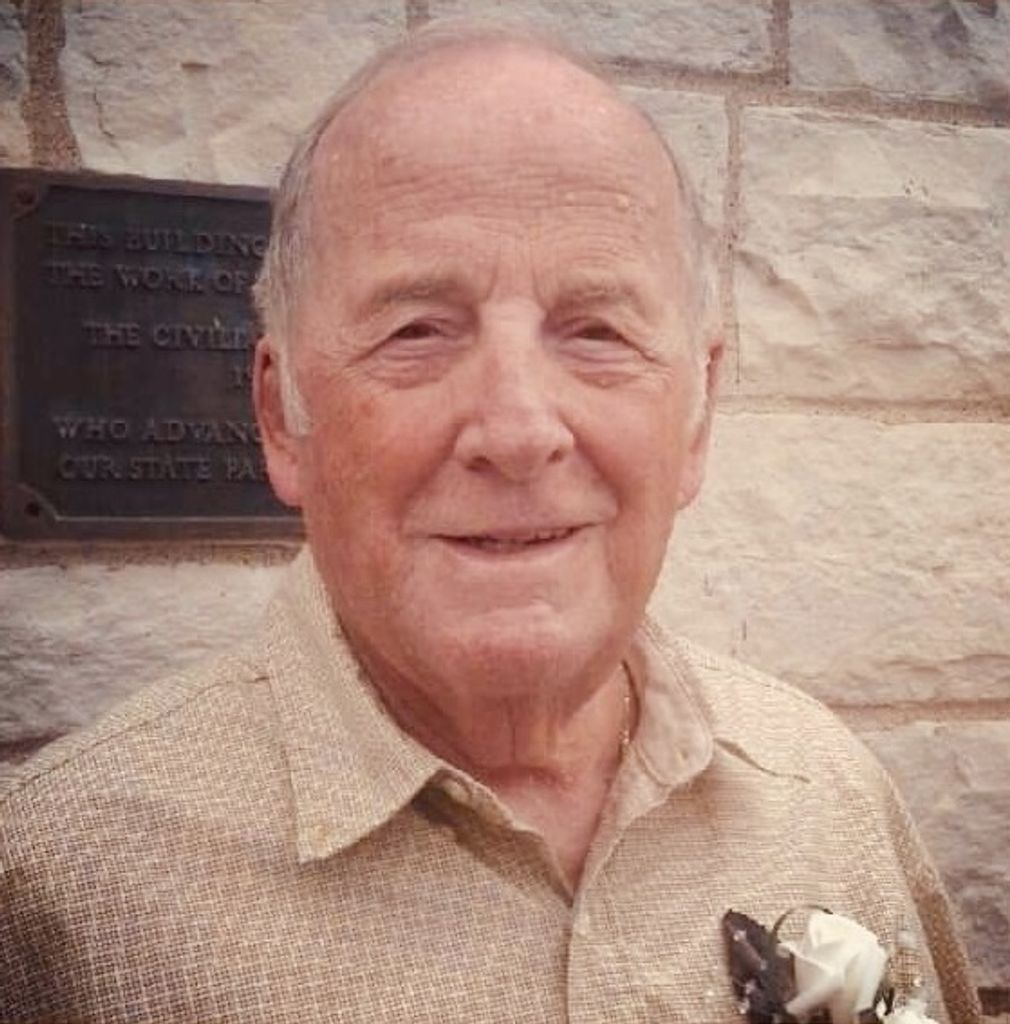 Laurence "Larry" G. Hoffeditz