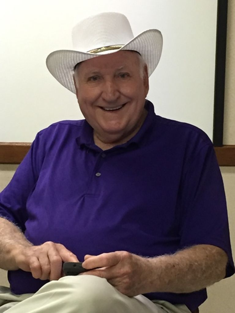 James Taylor Johnson Profile Photo