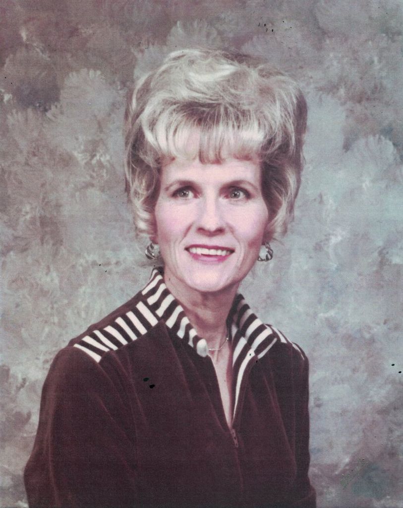Janice  Shepard