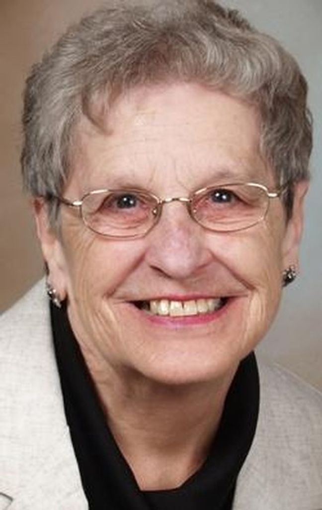 Joann M. Sullivan