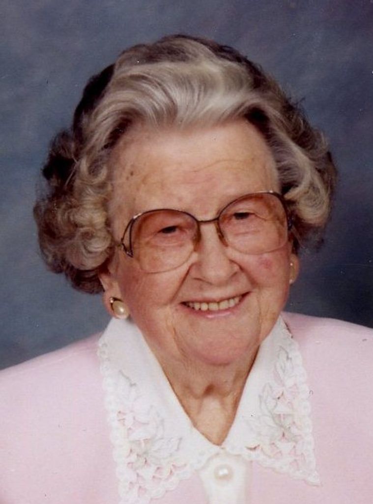 Mrs.  Lessie H. Guy, 98
