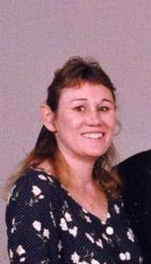 Cheryl Diane Reid