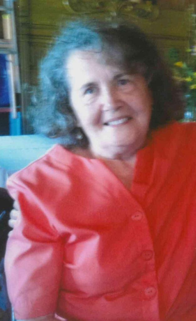Irene Rachel (Bell) Stewart Profile Photo