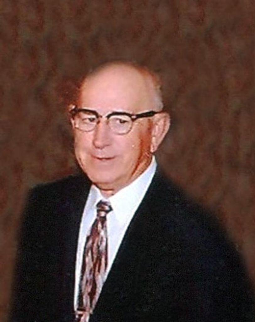 Lee Meadows