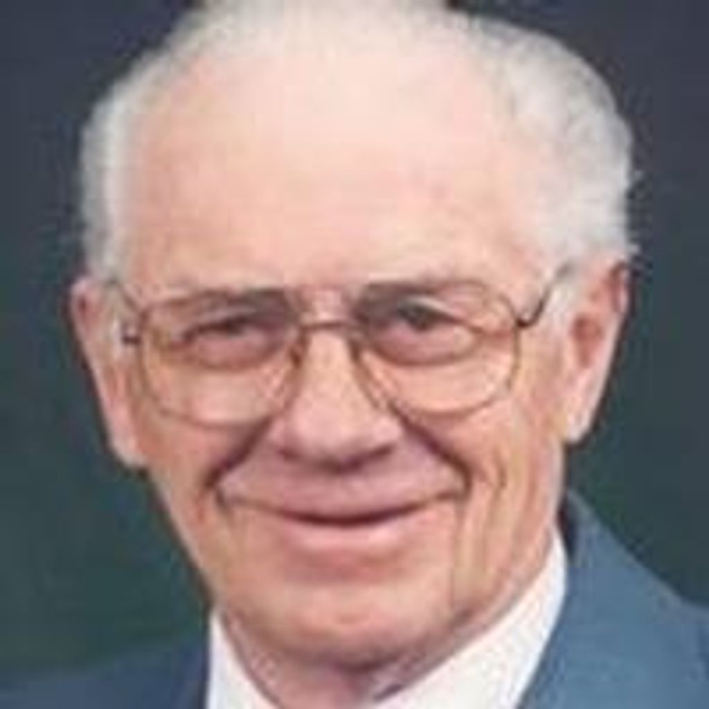 Norman B. Smith