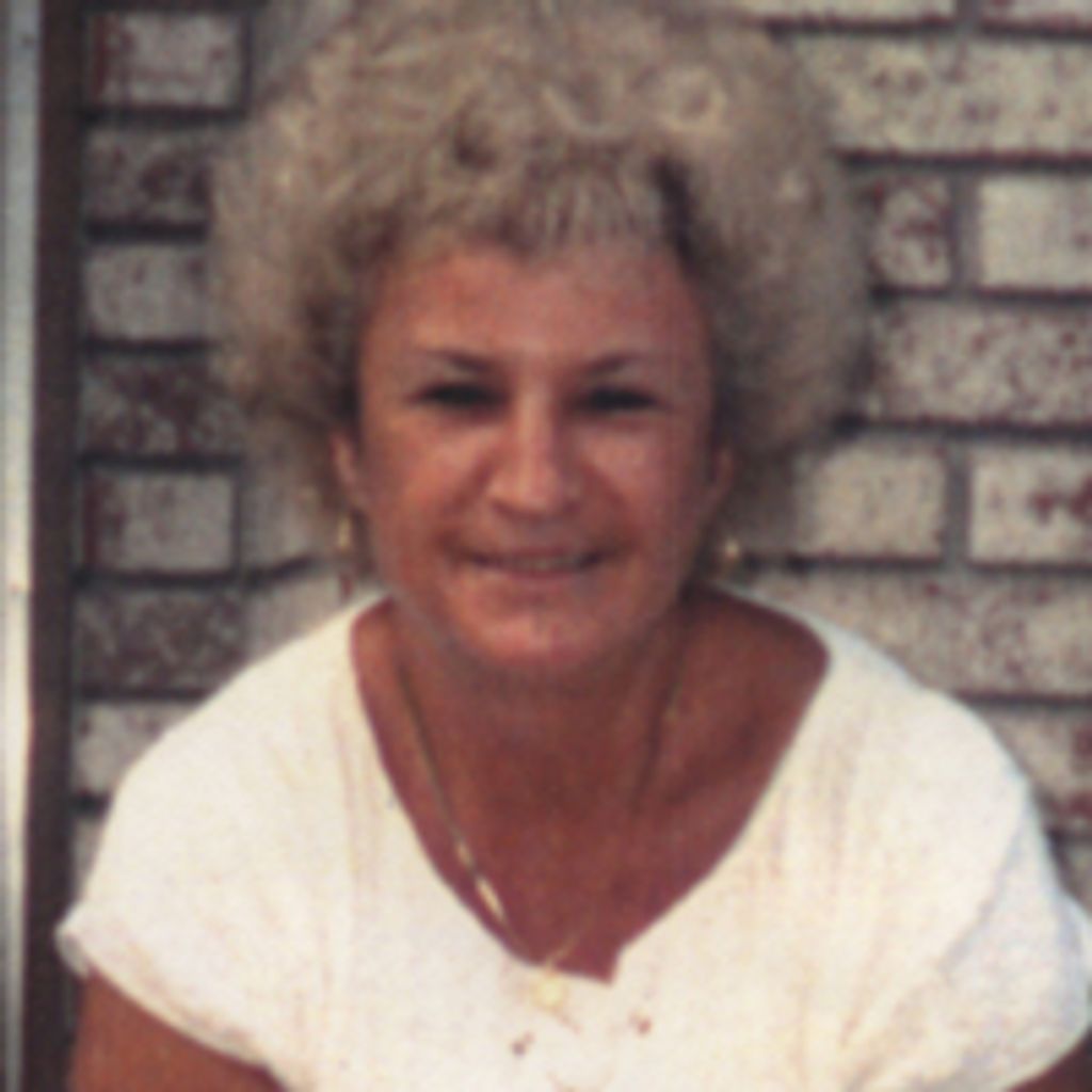 Jewell Mae Fraganeno