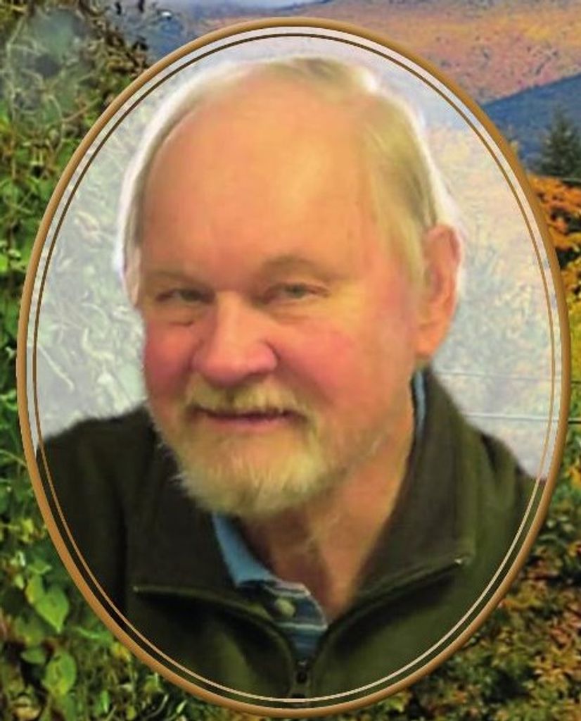 Arthur J. Anderson Profile Photo