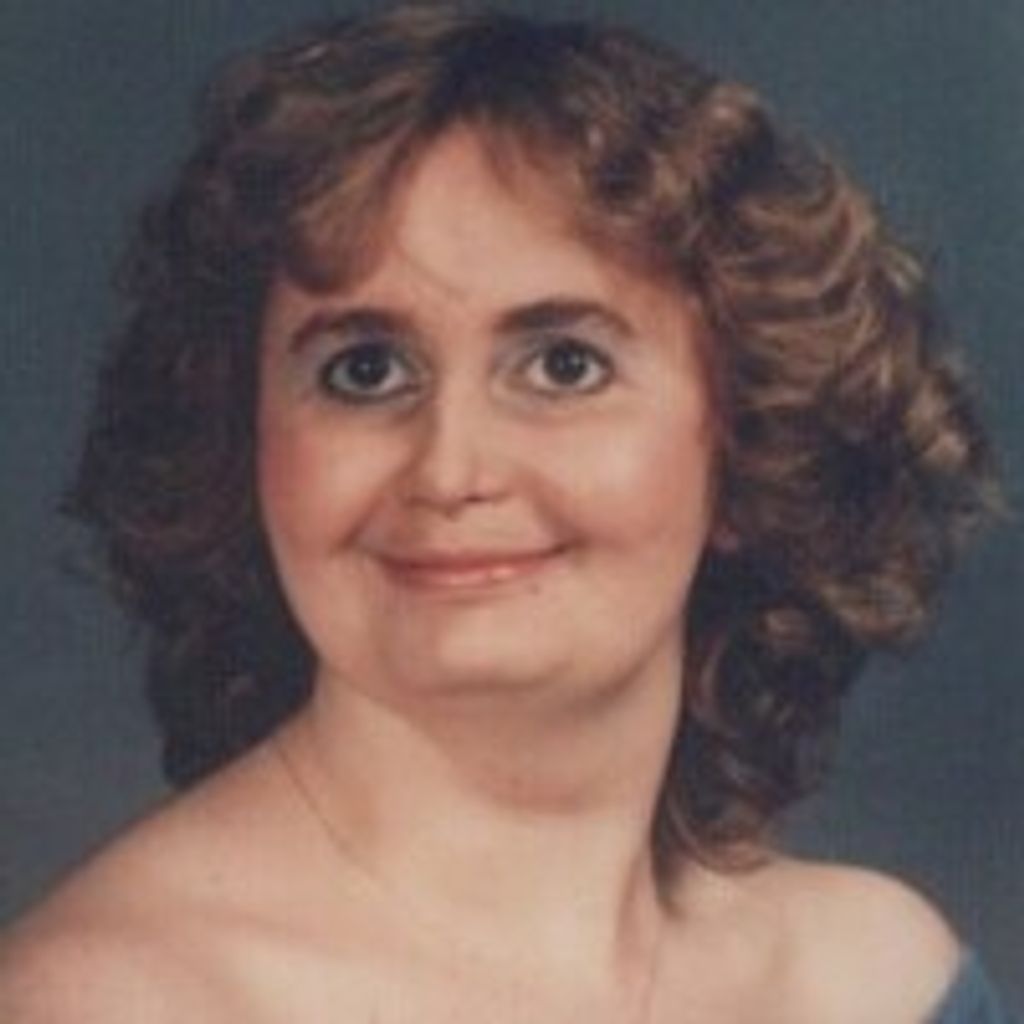 Monica Dawn Morgan