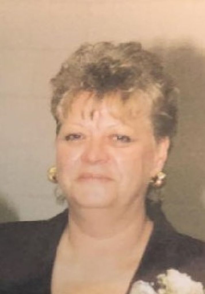 Earlene B. (Jacobs)  Coverdale Profile Photo