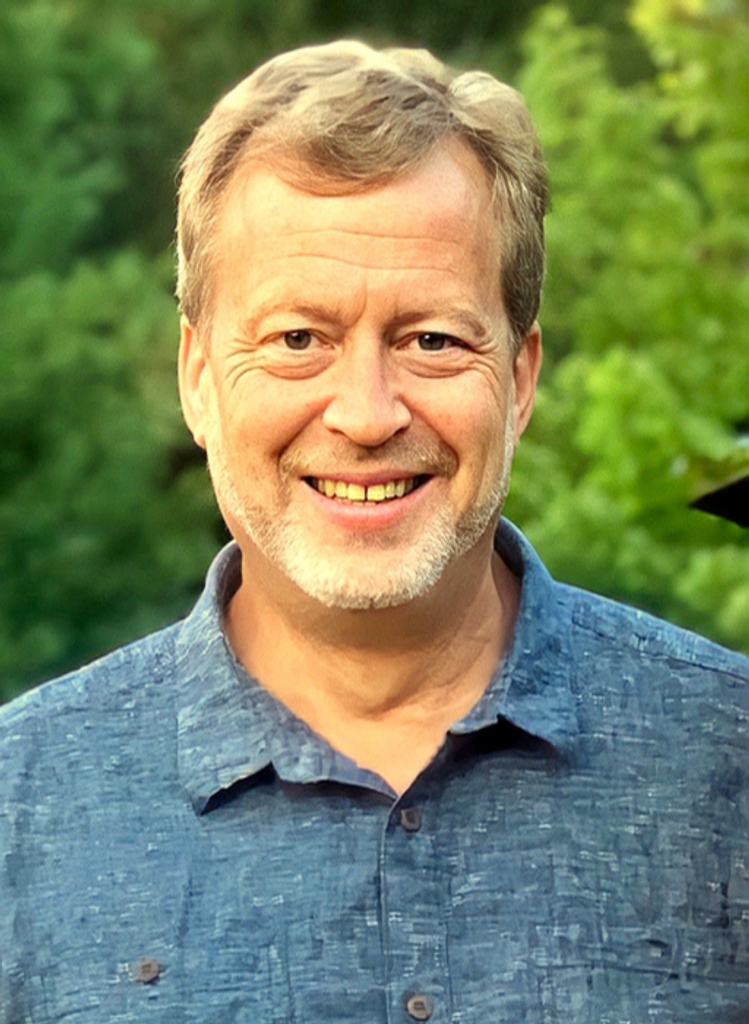 John B. Hovan