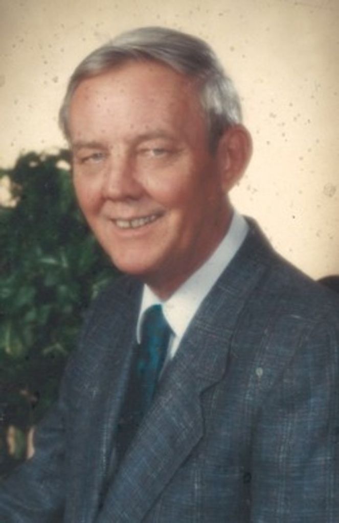 George Robert Flickinger