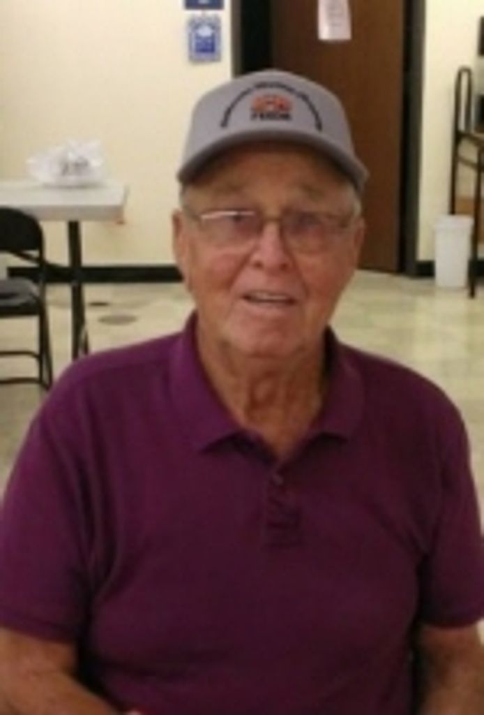 J.B. Ramsey Profile Photo