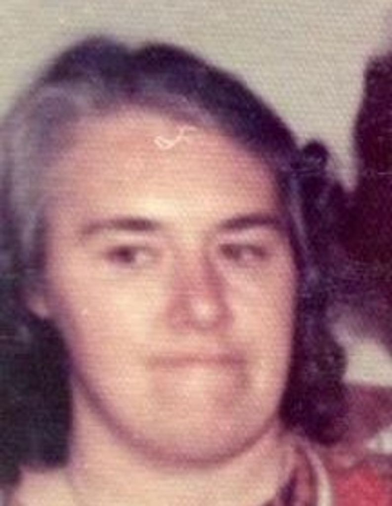 Mary Theresa Mckenna