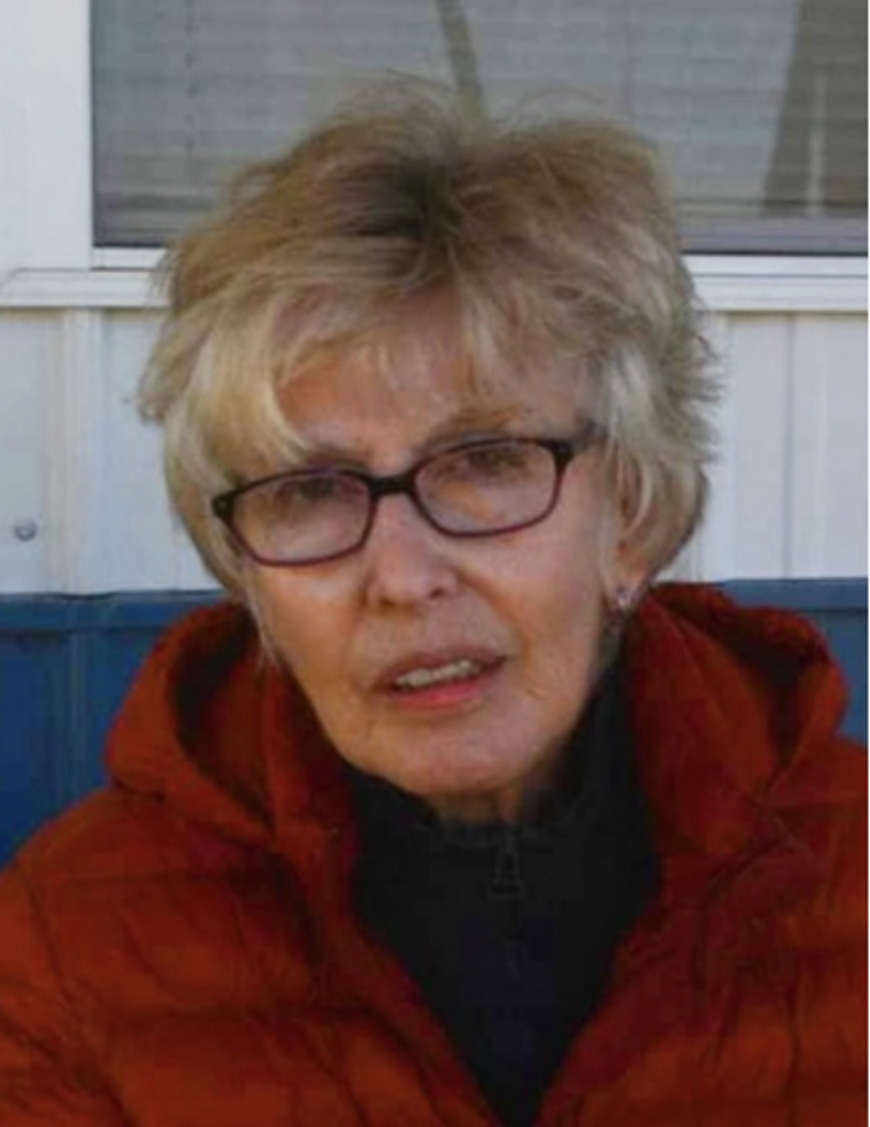 Barbara Brock Profile Photo