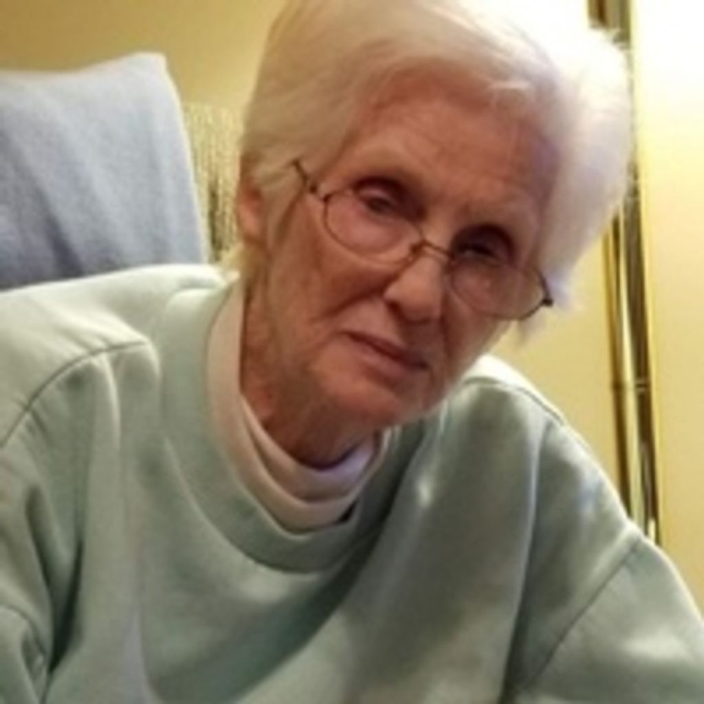 Mary E. Winburn Profile Photo