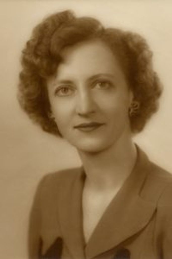 Lorena Charlotte “Terry” Nelson