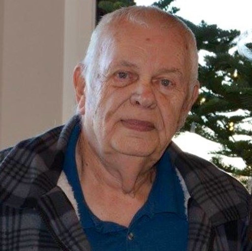 Terry Lamont Tomlin Profile Photo