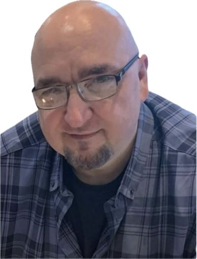 Todd Alan Harshman Profile Photo