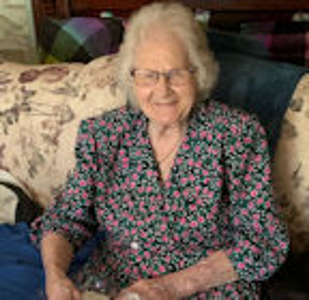 Betty Ann Alexander Profile Photo