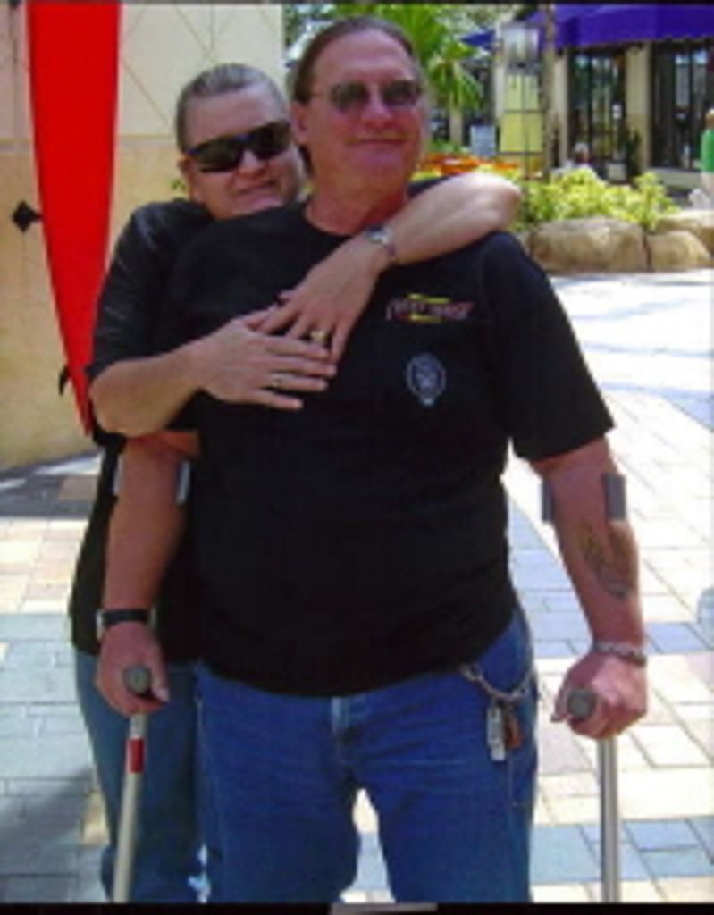 John Joseph Rowe, Jr. Profile Photo