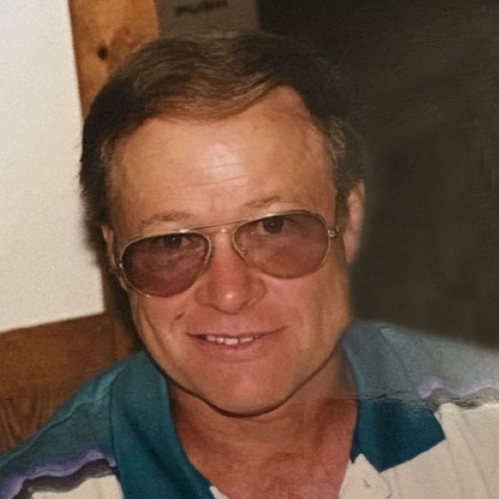Frederick (Fred) James Callow Profile Photo