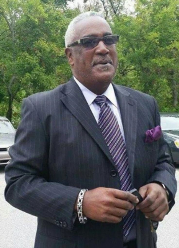 Phillip M. Caple, Sr., M.D.