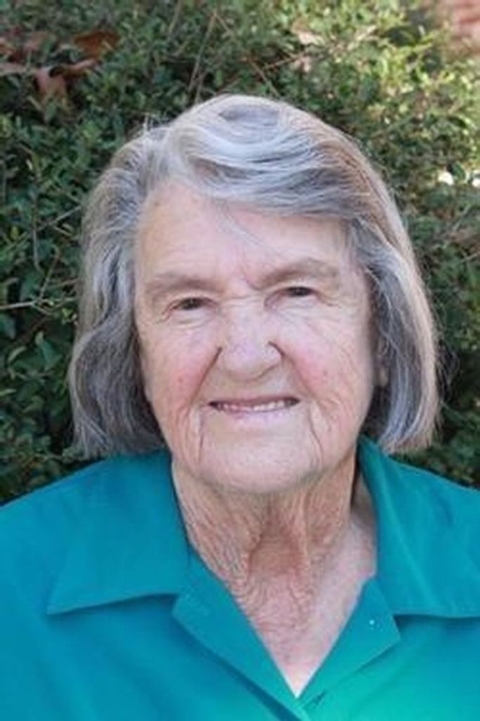 Imogene Norwood