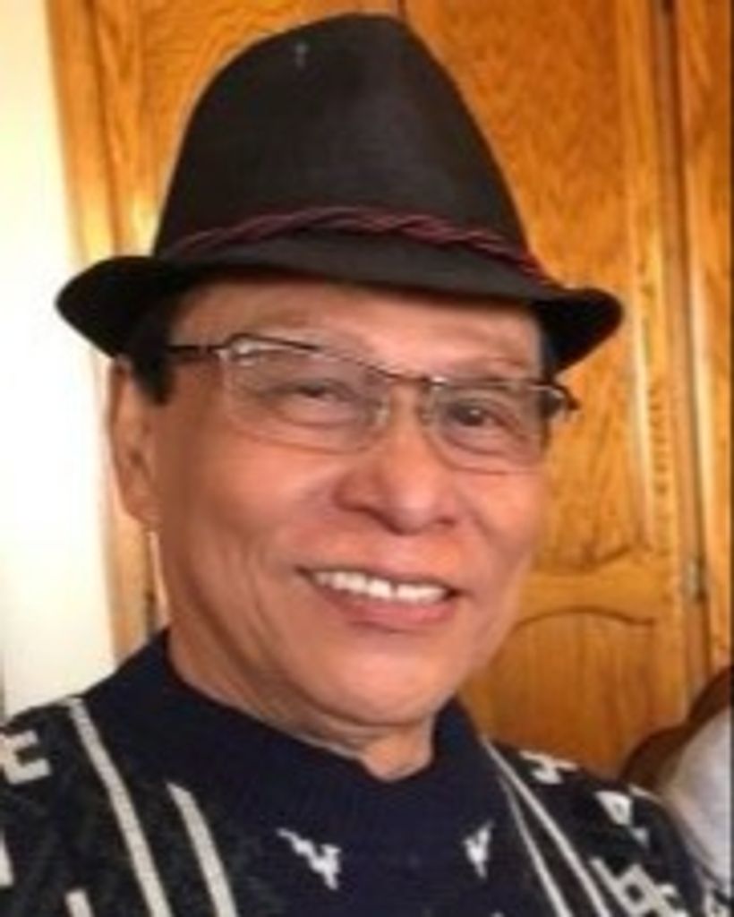 Carlos Gonzales Profile Photo