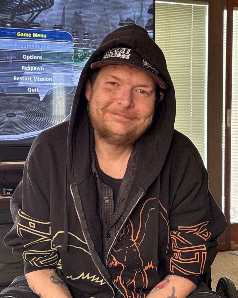 Kristofor Burkhart Profile Photo
