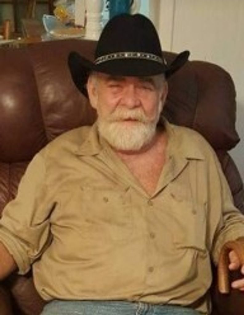 Billy Bradley Spell Profile Photo