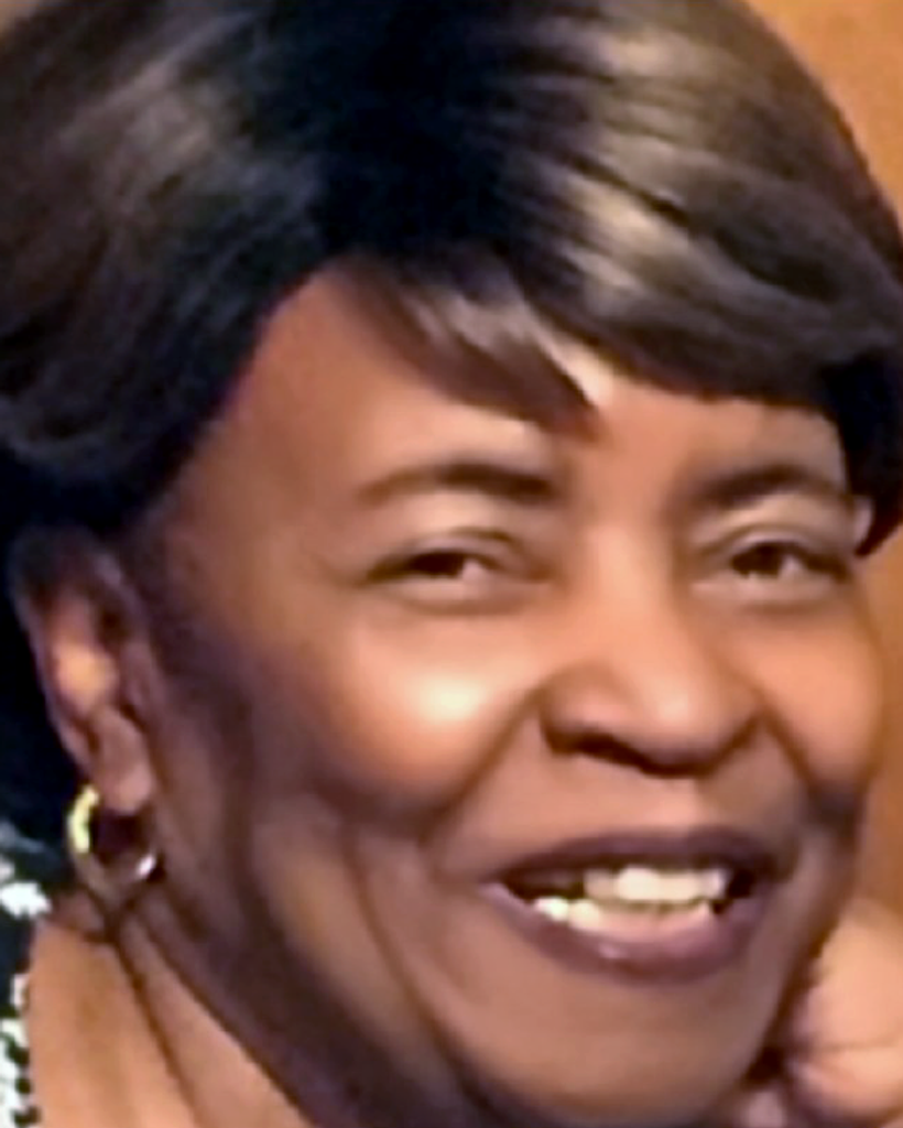 Lillie Mae Davis Profile Photo