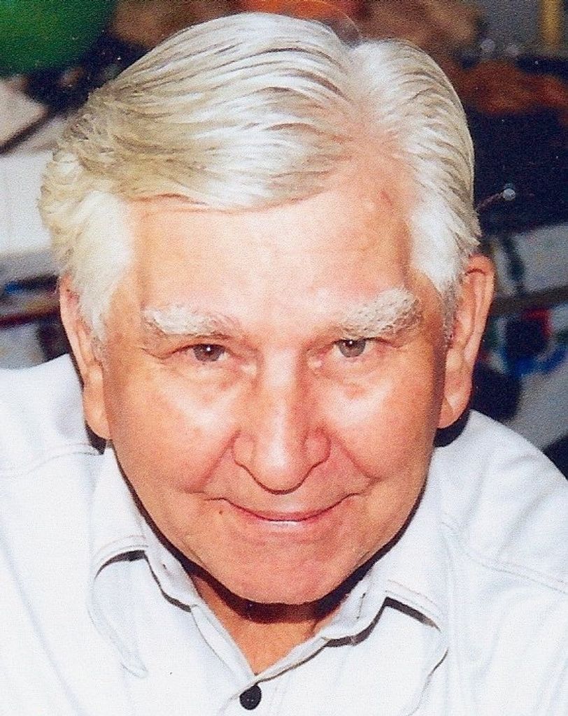John Fulkerson