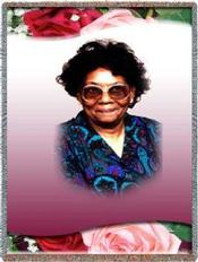 Mrs. Virginia Ann Powell Thomas Profile Photo