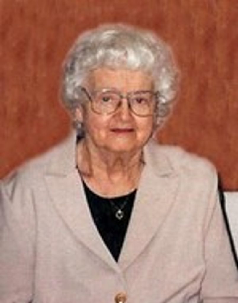 Lela Madeline Golden