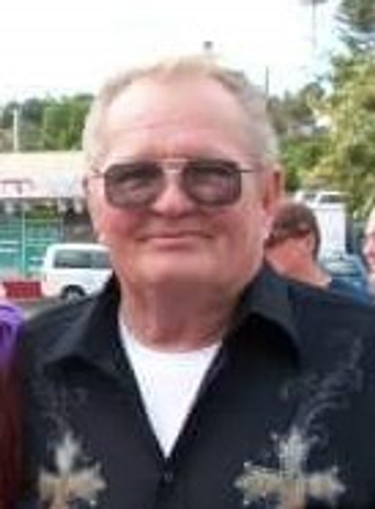 Harry James "Jim" Campbell