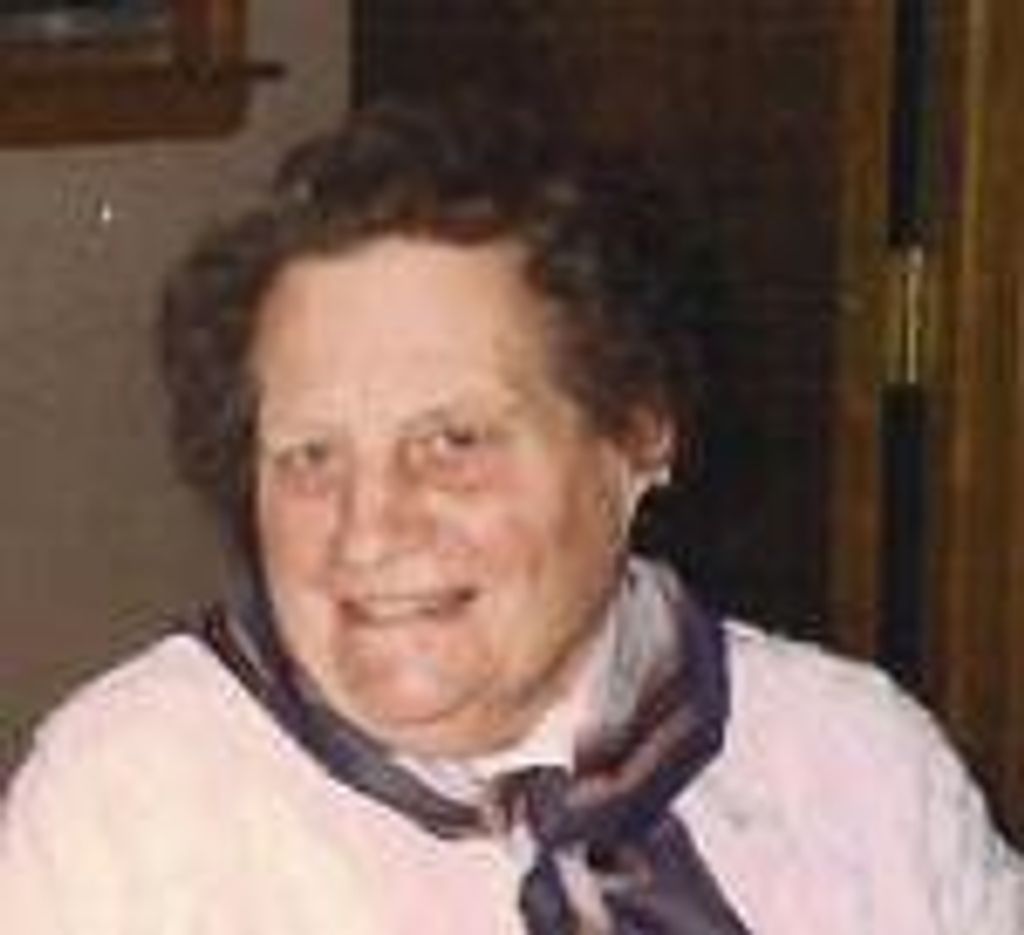 Louise V. Mclaughlin