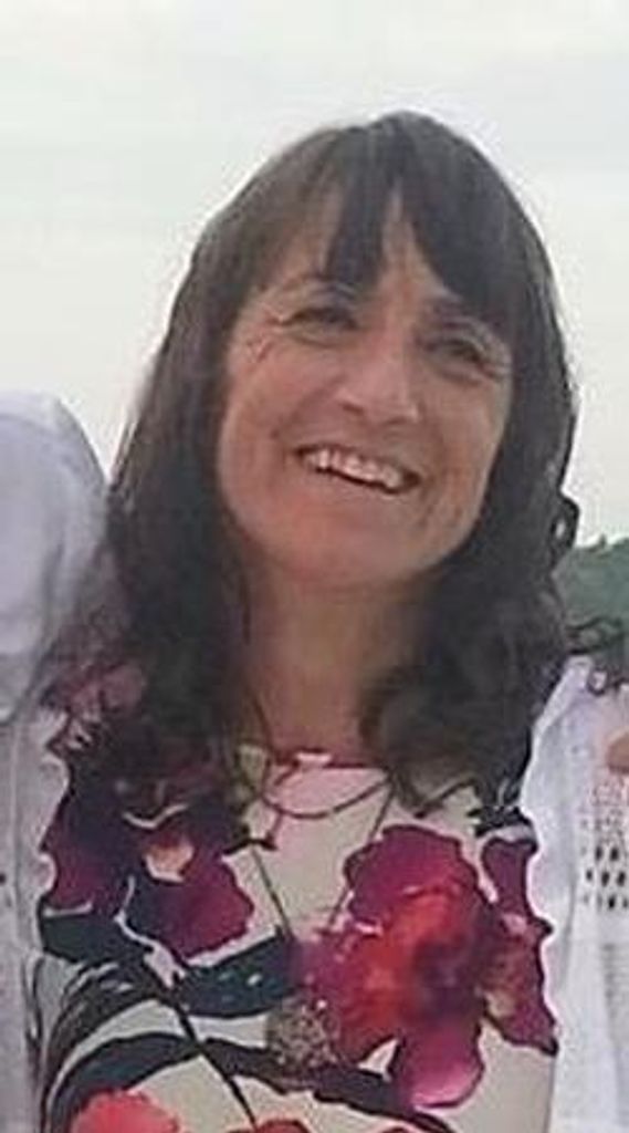 Cheryl Jo Merrill (Root)