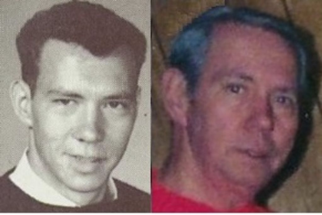Stanley Gemmill Murdock