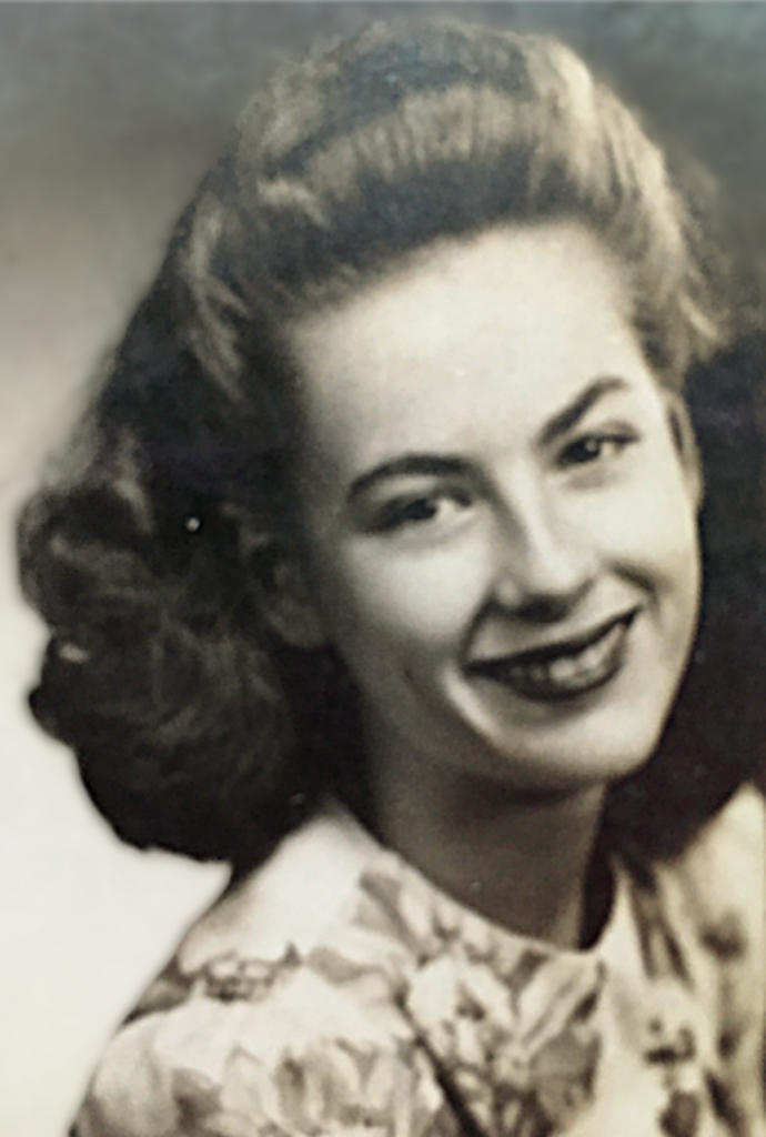 Joann Persell