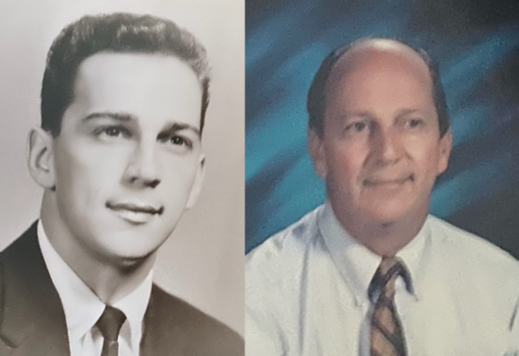 James Roger Snyder Profile Photo