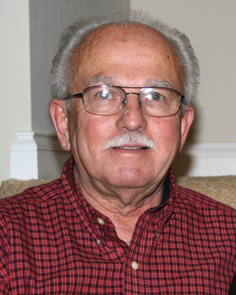James Reasoner Profile Photo