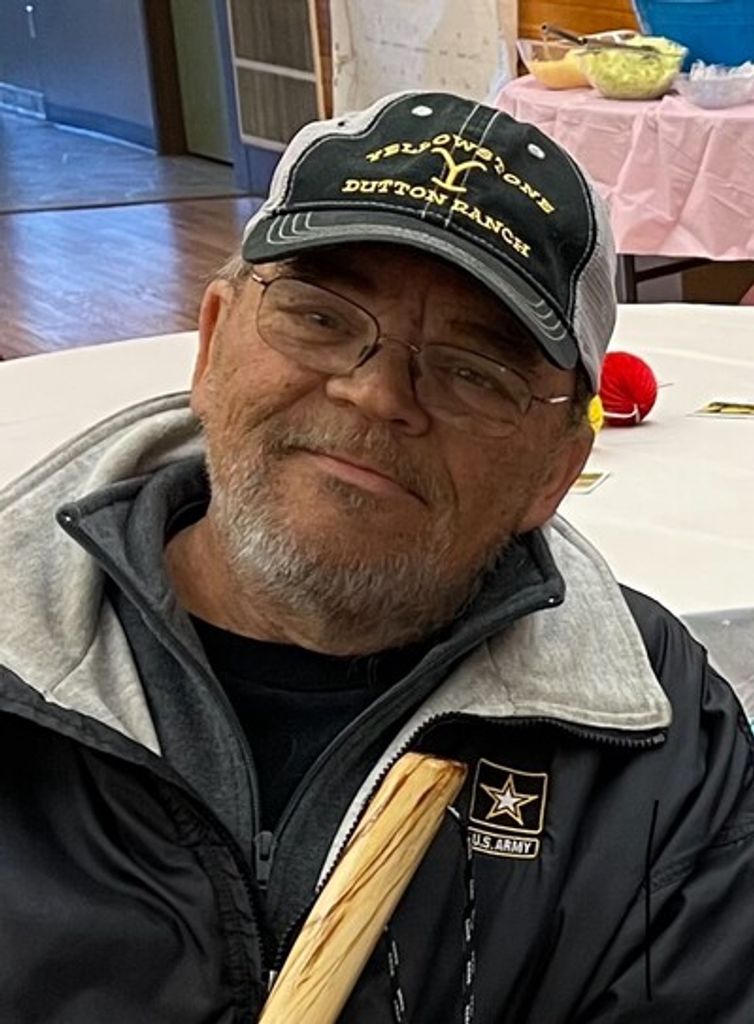 William "Bill" Broking Profile Photo